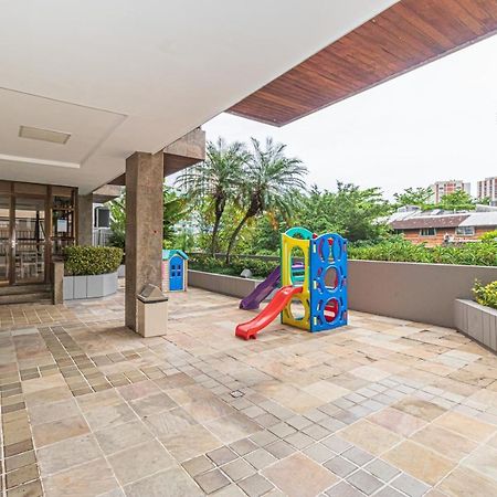 Mc Flats Monsieur Le Blond Villa Rio de Janeiro Kültér fotó