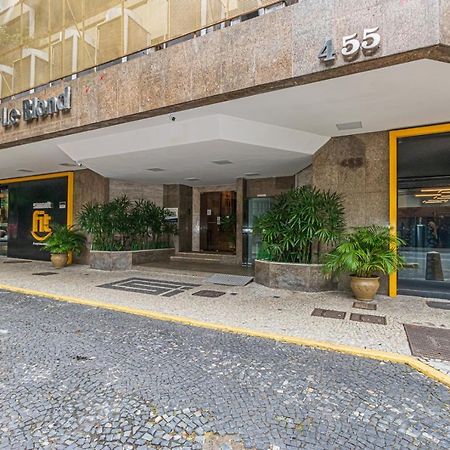 Mc Flats Monsieur Le Blond Villa Rio de Janeiro Kültér fotó