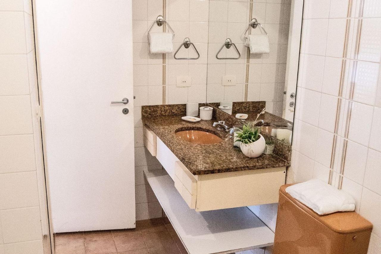 Mc Flats Monsieur Le Blond Villa Rio de Janeiro Kültér fotó