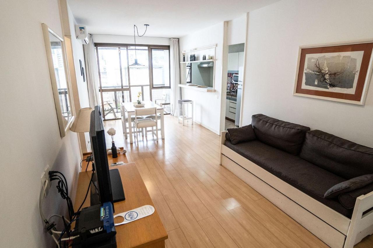 Mc Flats Monsieur Le Blond Villa Rio de Janeiro Kültér fotó