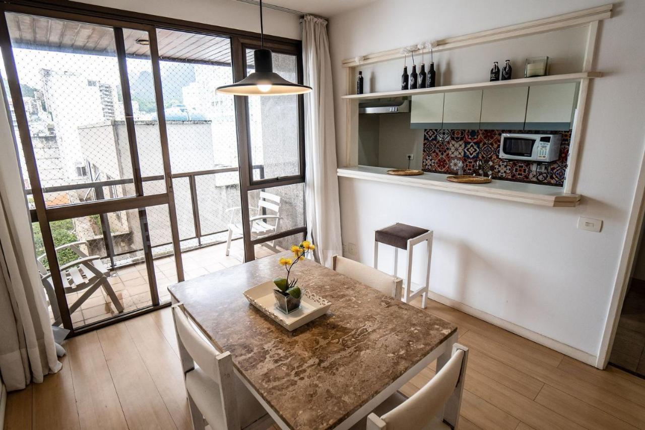 Mc Flats Monsieur Le Blond Villa Rio de Janeiro Kültér fotó