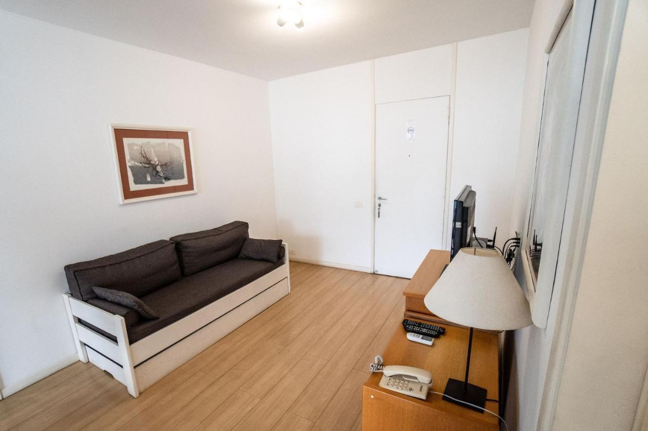 Mc Flats Monsieur Le Blond Villa Rio de Janeiro Kültér fotó