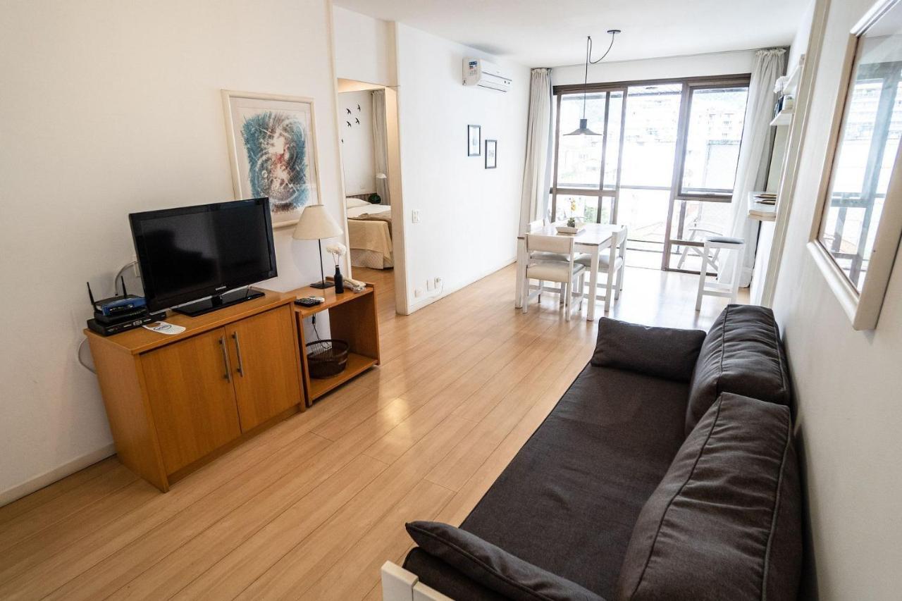 Mc Flats Monsieur Le Blond Villa Rio de Janeiro Kültér fotó