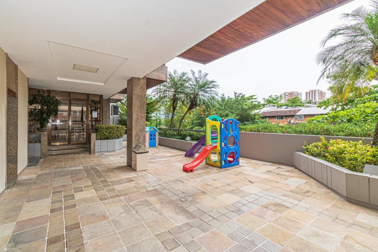 Mc Flats Monsieur Le Blond Villa Rio de Janeiro Kültér fotó