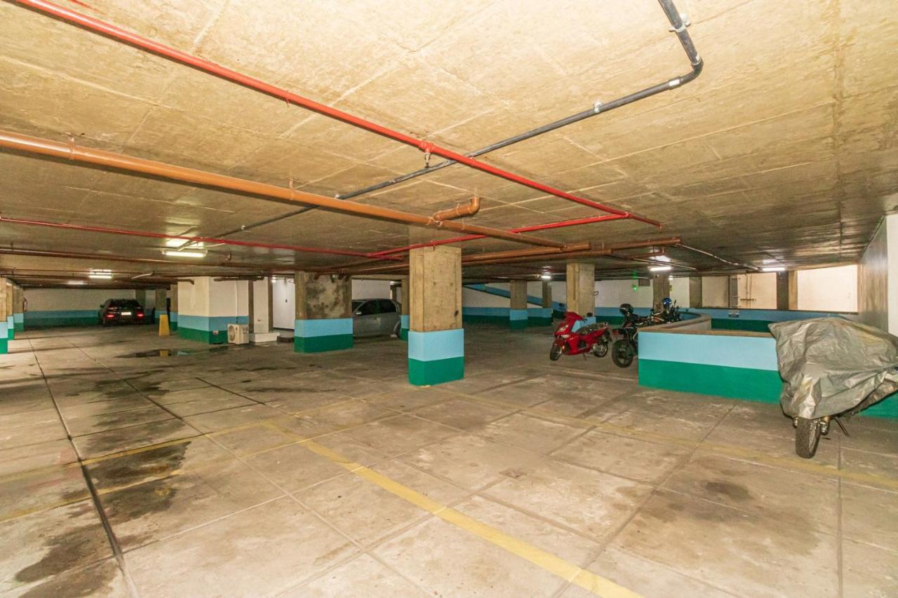 Mc Flats Monsieur Le Blond Villa Rio de Janeiro Kültér fotó